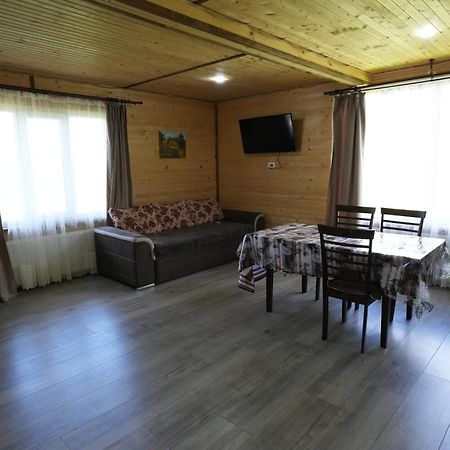 Вилла Шпінь 3 Ворохта Экстерьер фото