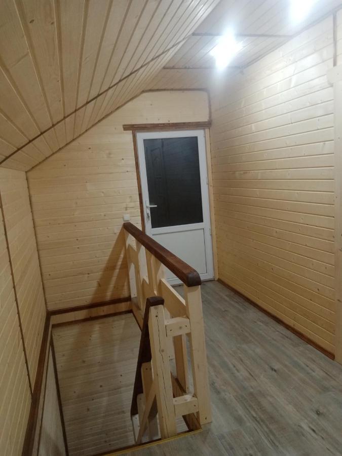 Вилла Шпінь 3 Ворохта Экстерьер фото